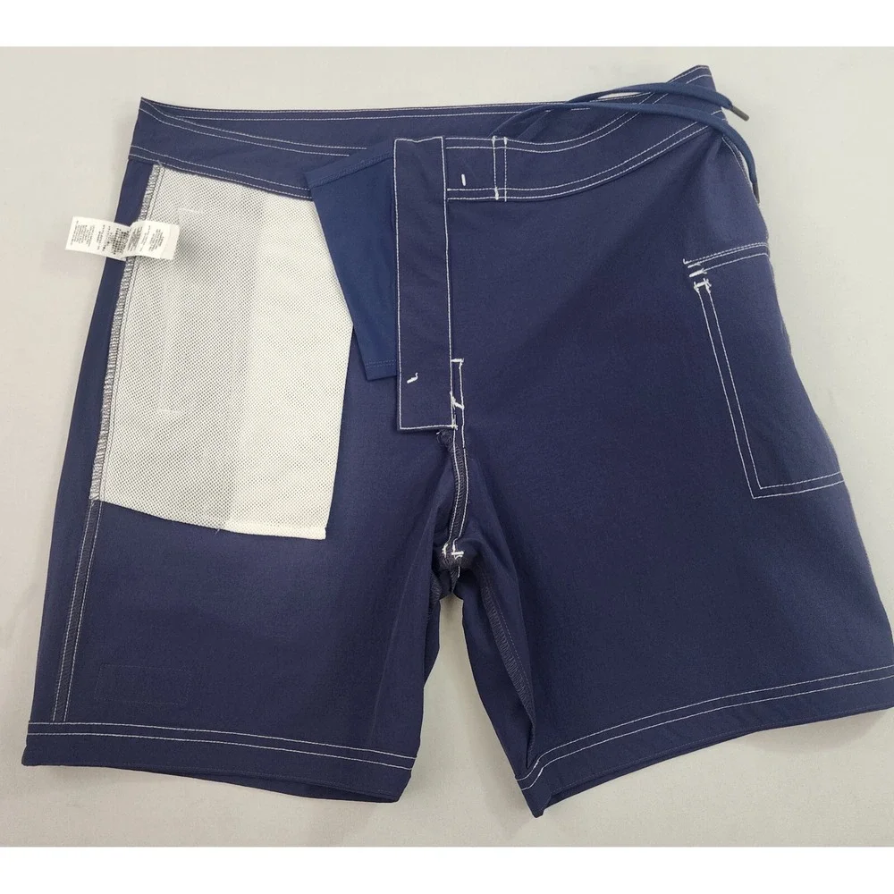 Vineyard Vines Performance swim trunks shorts W 32 7